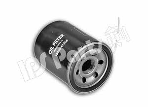 Ips parts IFL-3898 Oil Filter IFL3898: Buy near me in Poland at 2407.PL - Good price!