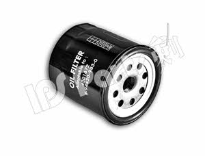Ips parts IFL-3906 Oil Filter IFL3906: Buy near me in Poland at 2407.PL - Good price!