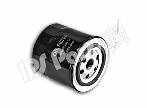 Ips parts IFL-3986 Oil Filter IFL3986: Buy near me in Poland at 2407.PL - Good price!