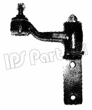Ips parts IIA-10504 Steering pendulum, set IIA10504: Buy near me in Poland at 2407.PL - Good price!