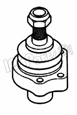 Ips parts IJO-10111 Ball joint IJO10111: Buy near me in Poland at 2407.PL - Good price!