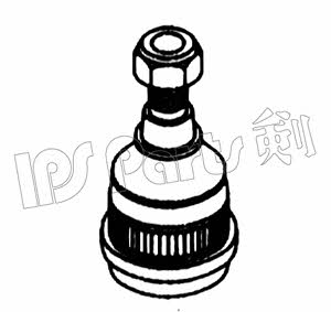 Ips parts IJO-10503 Ball joint IJO10503: Buy near me in Poland at 2407.PL - Good price!