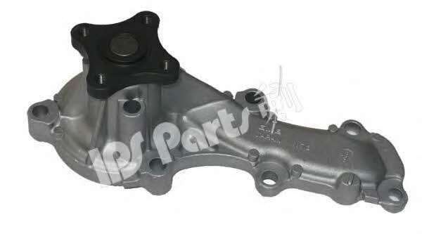 Ips parts IPW-7105 Water pump IPW7105: Buy near me in Poland at 2407.PL - Good price!