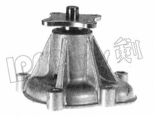Ips parts IPW-7109 Water pump IPW7109: Buy near me in Poland at 2407.PL - Good price!