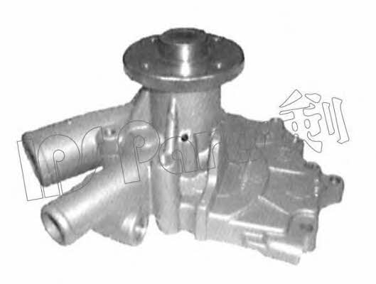 Ips parts IPW-7110 Water pump IPW7110: Buy near me in Poland at 2407.PL - Good price!