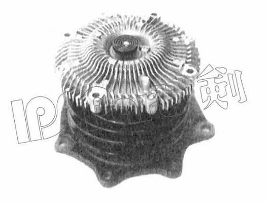 Ips parts IPW-7129 Water pump IPW7129: Buy near me in Poland at 2407.PL - Good price!