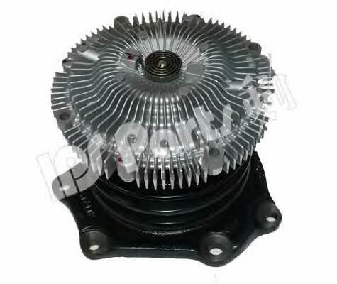 Ips parts IPW-7136 Water pump IPW7136: Buy near me in Poland at 2407.PL - Good price!
