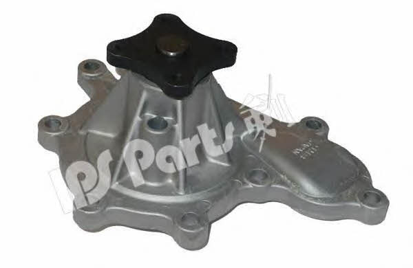 Ips parts IPW-7140 Water pump IPW7140: Buy near me in Poland at 2407.PL - Good price!