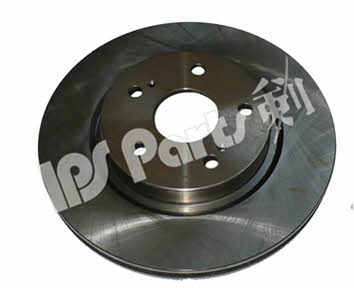 Ips parts IBT-1888 Тормозной диск передний вентилируемый IBT1888: Отличная цена - Купить в Польше на 2407.PL!