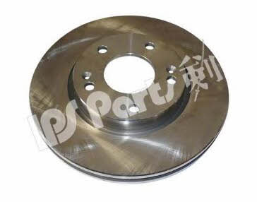 Ips parts IBT-1H12 Front brake disc ventilated IBT1H12: Buy near me in Poland at 2407.PL - Good price!