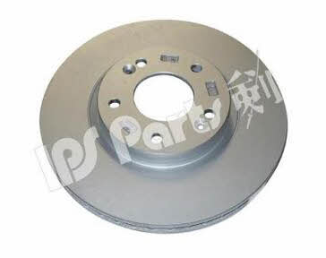 Ips parts IBT-1H16 Front brake disc ventilated IBT1H16: Buy near me in Poland at 2407.PL - Good price!