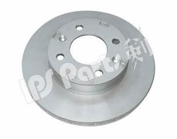 Ips parts IBT-1K12 Front brake disc ventilated IBT1K12: Buy near me in Poland at 2407.PL - Good price!