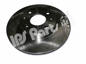Ips parts IBT-1K20 Front brake disc ventilated IBT1K20: Buy near me in Poland at 2407.PL - Good price!