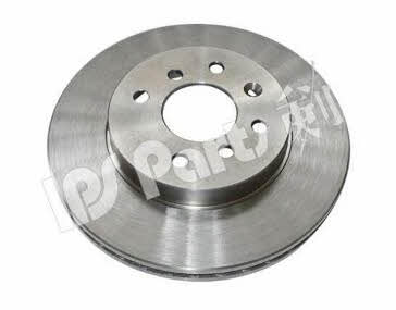 Ips parts IBT-1W07 Front brake disc ventilated IBT1W07: Buy near me in Poland at 2407.PL - Good price!