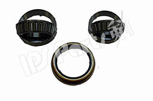 Ips parts IUB-10S00 Wheel bearing kit IUB10S00: Buy near me at 2407.PL in Poland at an Affordable price!