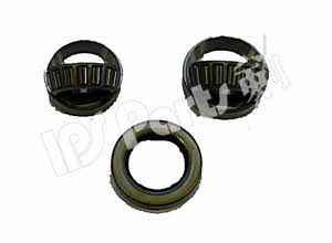 Ips parts IUB-10W08 Wheel bearing kit IUB10W08: Buy near me in Poland at 2407.PL - Good price!