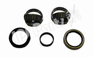 Ips parts IUB-10W12 Wheel bearing kit IUB10W12: Buy near me in Poland at 2407.PL - Good price!