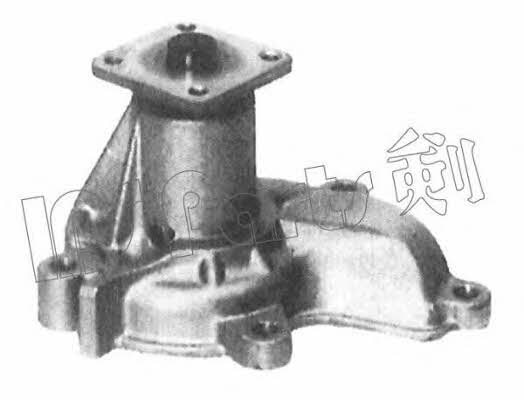 Ips parts IPW-7144 Water pump IPW7144: Buy near me in Poland at 2407.PL - Good price!