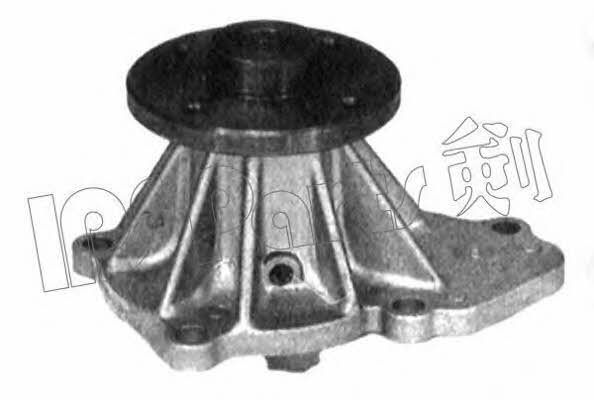 Ips parts IPW-7189 Water pump IPW7189: Buy near me at 2407.PL in Poland at an Affordable price!