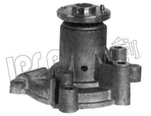 Ips parts IPW-7591 Water pump IPW7591: Buy near me in Poland at 2407.PL - Good price!
