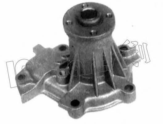 Ips parts IPW-7609 Water pump IPW7609: Buy near me in Poland at 2407.PL - Good price!