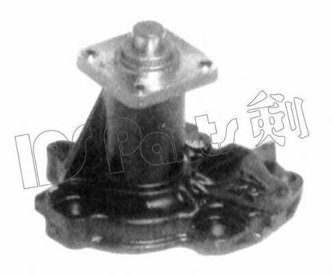 Ips parts IPW-7610 Water pump IPW7610: Buy near me in Poland at 2407.PL - Good price!