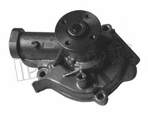Ips parts IPW-7H01 Water pump IPW7H01: Buy near me in Poland at 2407.PL - Good price!