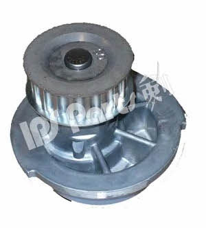 Ips parts IPW-7W02 Water pump IPW7W02: Buy near me in Poland at 2407.PL - Good price!