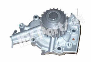 Ips parts IPW-7W04 Water pump IPW7W04: Buy near me in Poland at 2407.PL - Good price!