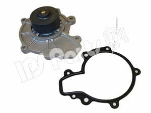 Ips parts IPW-7W05 Water pump IPW7W05: Buy near me in Poland at 2407.PL - Good price!