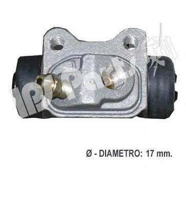 Ips parts ICL-4609 Wheel Brake Cylinder ICL4609: Buy near me in Poland at 2407.PL - Good price!