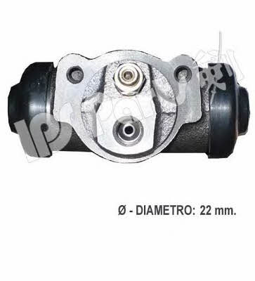 Ips parts ICL-4616 Wheel Brake Cylinder ICL4616: Buy near me in Poland at 2407.PL - Good price!