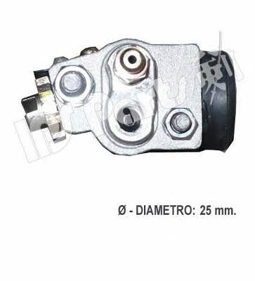 Ips parts ICL-4800 Wheel Brake Cylinder ICL4800: Buy near me in Poland at 2407.PL - Good price!