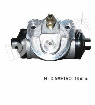 Ips parts ICR-4107 Cylinder hamulcowy, kołowy ICR4107: Dobra cena w Polsce na 2407.PL - Kup Teraz!