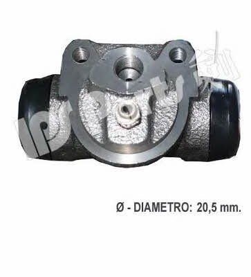 Ips parts ICR-4161 Wheel Brake Cylinder ICR4161: Buy near me in Poland at 2407.PL - Good price!