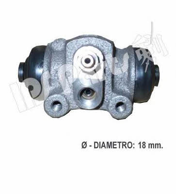 Ips parts ICR-4187 Wheel Brake Cylinder ICR4187: Buy near me at 2407.PL in Poland at an Affordable price!