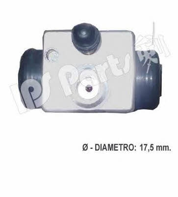 Ips parts ICR-4200 Wheel Brake Cylinder ICR4200: Buy near me in Poland at 2407.PL - Good price!