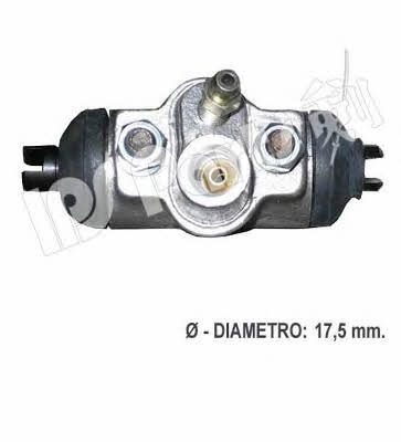 Ips parts ICR-4451 Cylinder hamulcowy, kołowy ICR4451: Dobra cena w Polsce na 2407.PL - Kup Teraz!