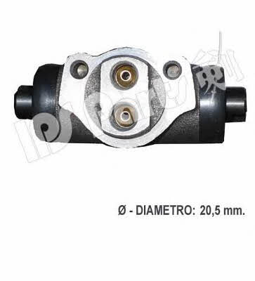 Ips parts ICR-4501 Wheel Brake Cylinder ICR4501: Buy near me at 2407.PL in Poland at an Affordable price!