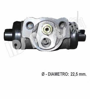 Ips parts ICR-4537 Cylinder hamulcowy, kołowy ICR4537: Dobra cena w Polsce na 2407.PL - Kup Teraz!