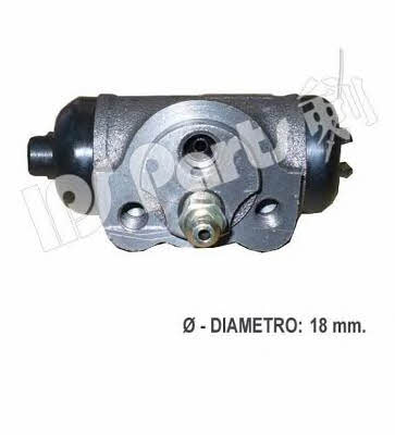 Ips parts ICR-4593 Wheel Brake Cylinder ICR4593: Buy near me at 2407.PL in Poland at an Affordable price!