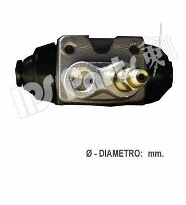 Ips parts ICR-4H11 Cylinder hamulcowy, kołowy ICR4H11: Dobra cena w Polsce na 2407.PL - Kup Teraz!