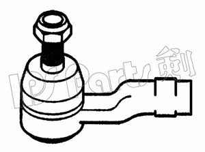 Ips parts ITR-10102L Tie rod end outer ITR10102L: Buy near me in Poland at 2407.PL - Good price!