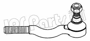 Ips parts ITR-10141 Tie rod end outer ITR10141: Buy near me in Poland at 2407.PL - Good price!