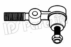 Ips parts ITR-10221L Tie rod end outer ITR10221L: Buy near me at 2407.PL in Poland at an Affordable price!