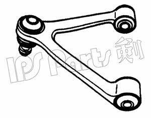 Ips parts ITR-102234 Track Control Arm ITR102234: Buy near me in Poland at 2407.PL - Good price!