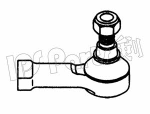 Ips parts ITR-10259 Tie rod end outer ITR10259: Buy near me in Poland at 2407.PL - Good price!