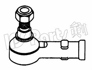 Ips parts ITR-10516 Tie rod end outer ITR10516: Buy near me in Poland at 2407.PL - Good price!