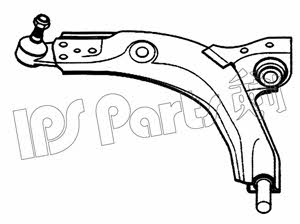 Ips parts ITR-10D01 Track Control Arm ITR10D01: Buy near me in Poland at 2407.PL - Good price!