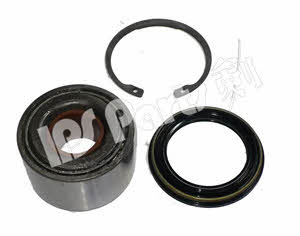 Ips parts IUB-10113 Wheel bearing kit IUB10113: Buy near me in Poland at 2407.PL - Good price!